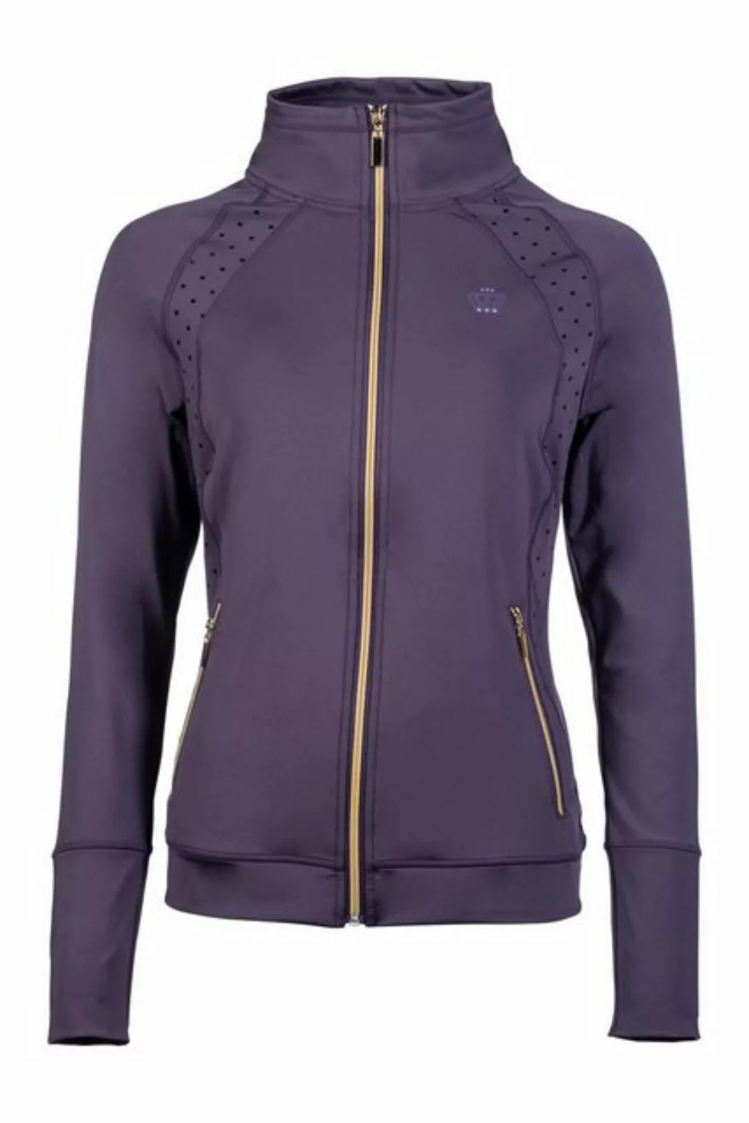 HKM Reitjacke Funktionsjacke -Lavender Bay- günstig online kaufen