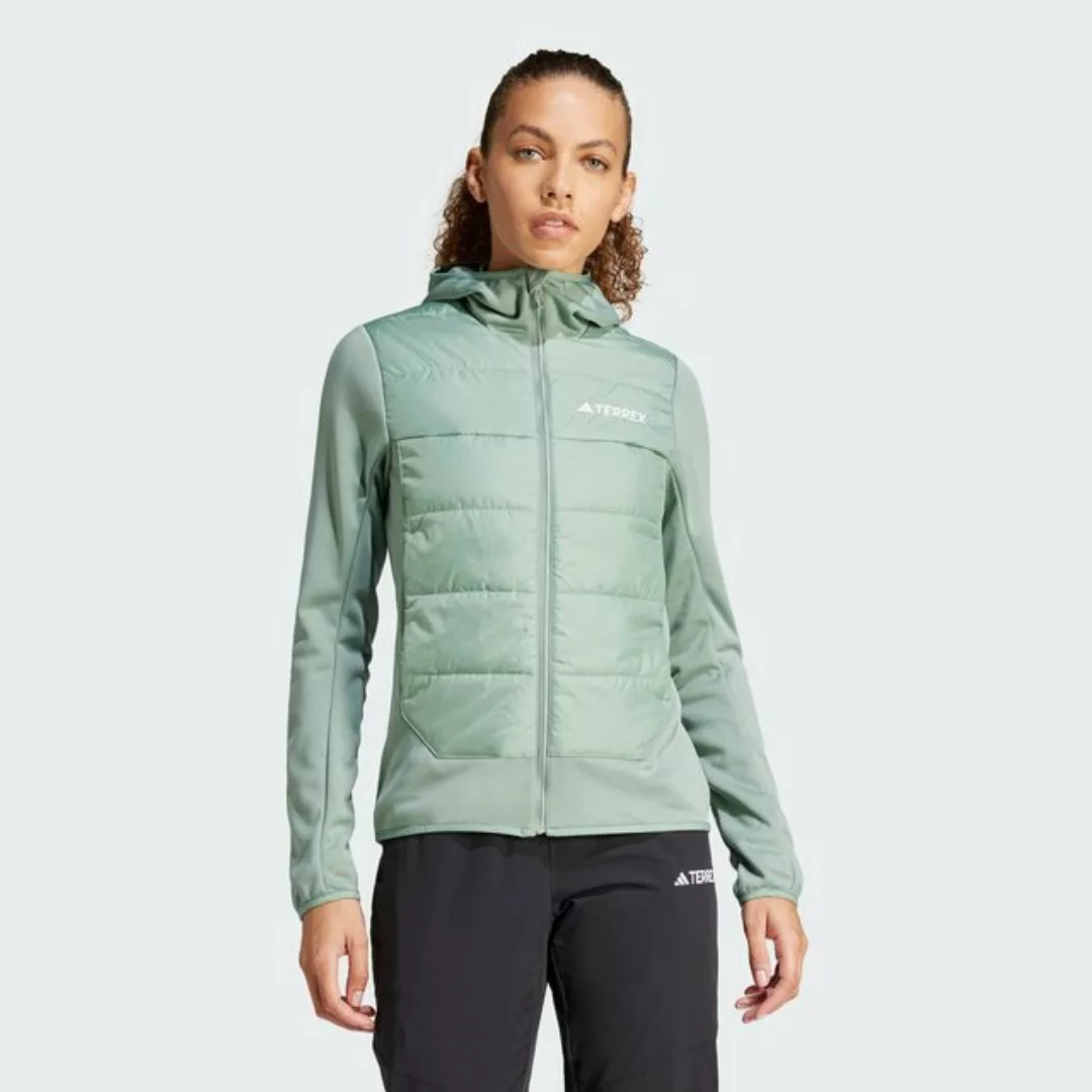 adidas TERREX Outdoorjacke "W MULTI HYB JKT" günstig online kaufen