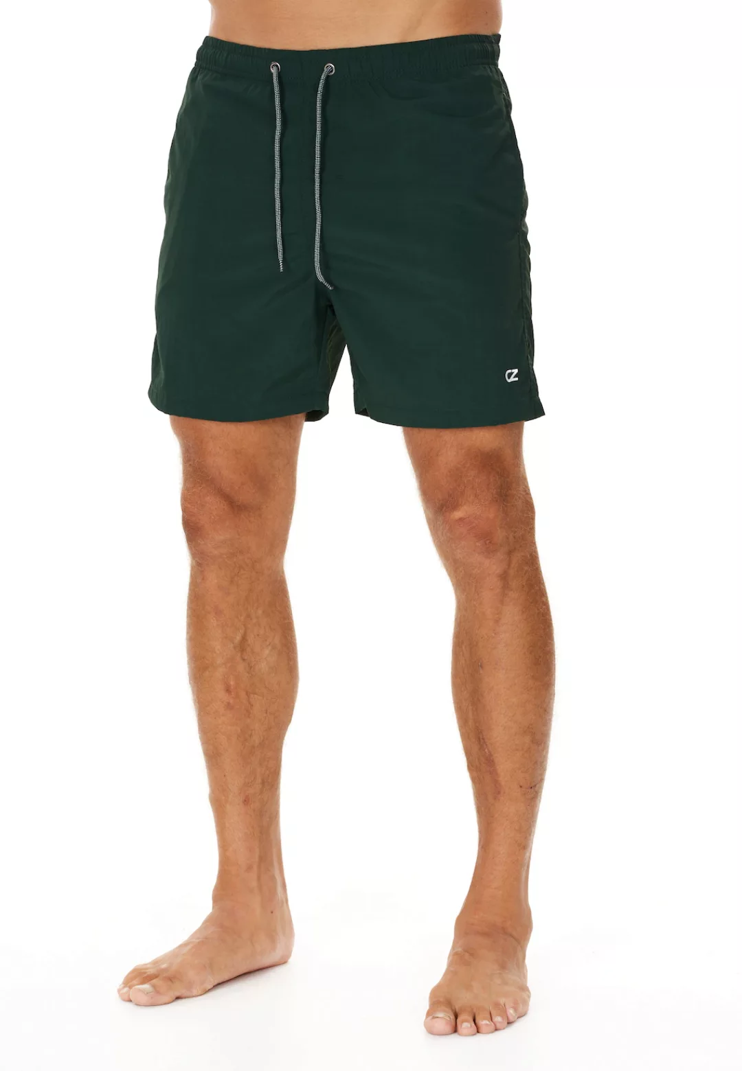 CRUZ Shorts "Eyemouth" günstig online kaufen