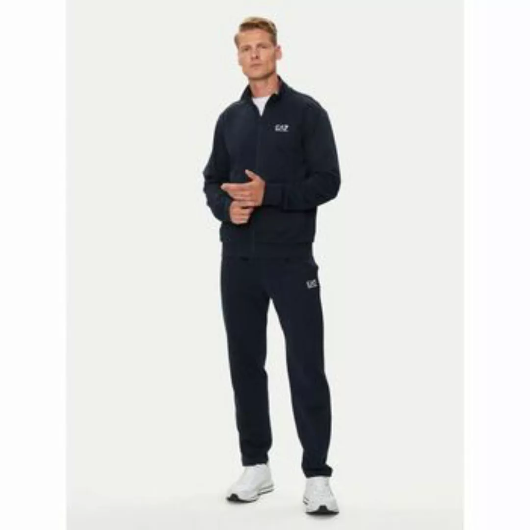 Emporio Armani EA7  Jogginganzüge 8NPV61 PJVRZ-1562 ARMANI BLUE günstig online kaufen