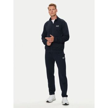 Emporio Armani EA7  Jogginganzüge 8NPV61 PJVRZ CORE ID-1562 ARMANI BLUE günstig online kaufen