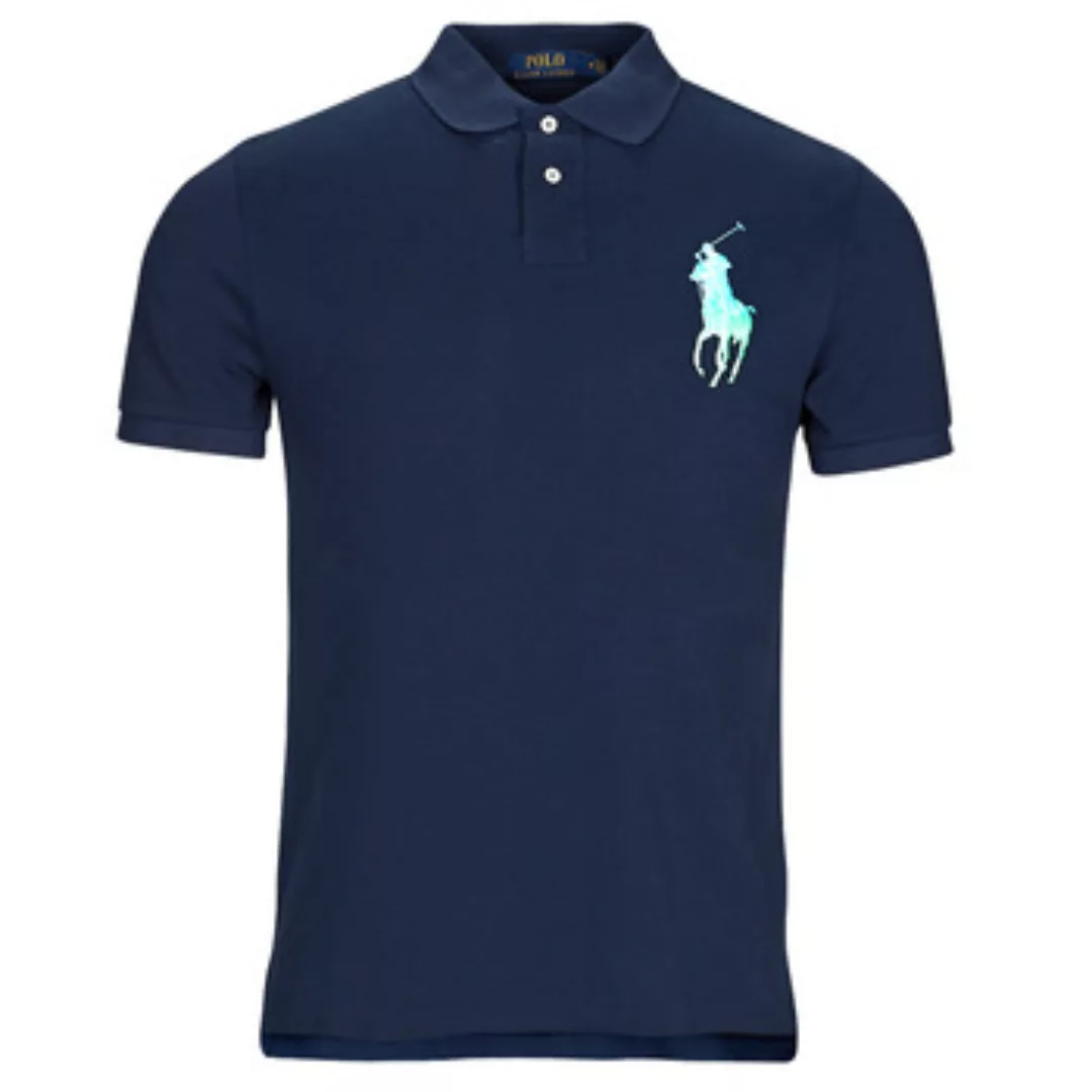 Polo Ralph Lauren  Poloshirt SSKCCMSLM1-SHORT SLEEVE-POLO SHIRT günstig online kaufen