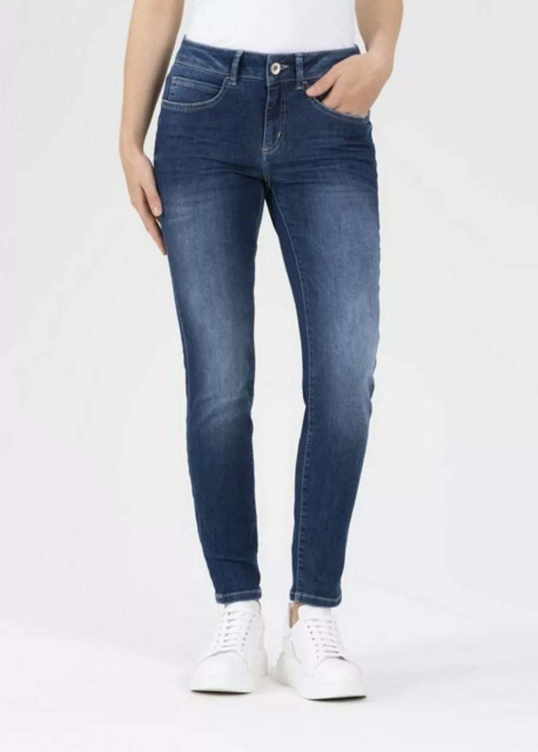 Stehmann Stretch-Jeans Peggy günstig online kaufen