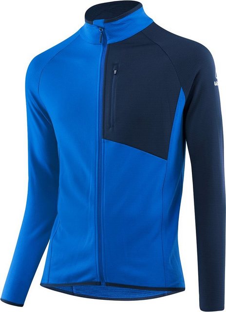 Löffler Rollkragenshirt M MIDJACKET MERINO-FLEECE MARIN günstig online kaufen