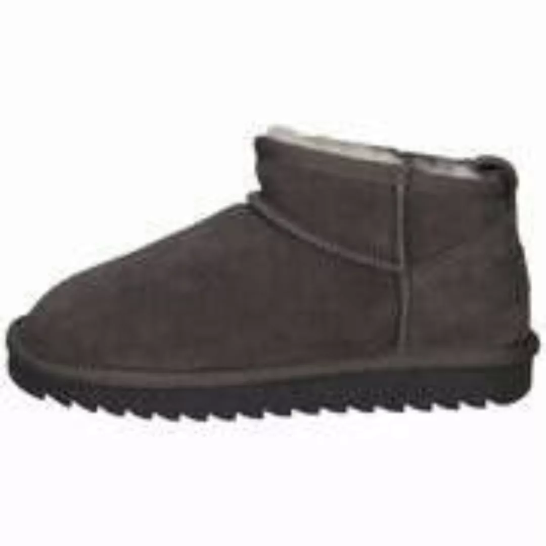 Colors of California Winter Boots Damen grau günstig online kaufen