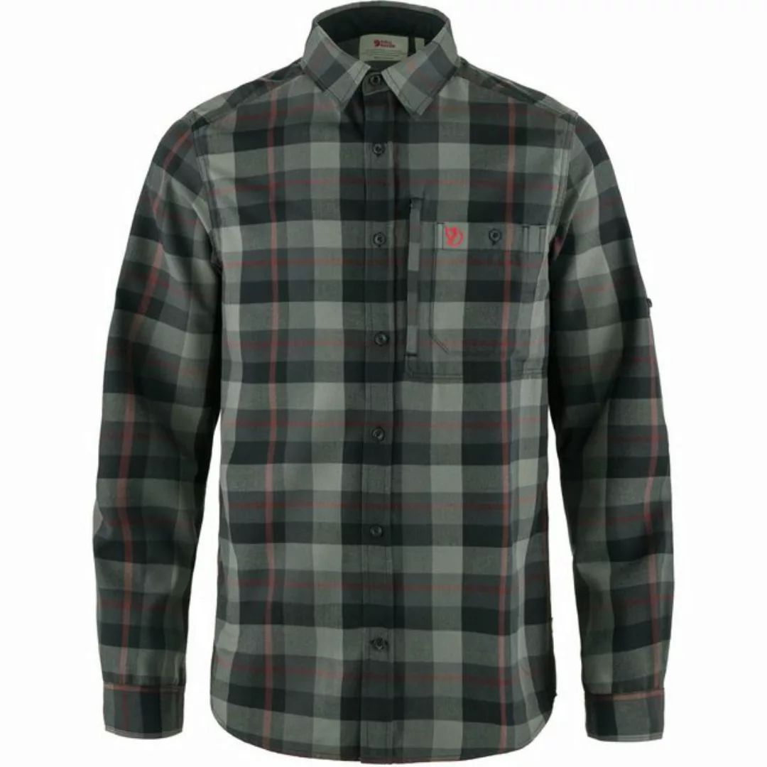 Fjällräven Outdoorhemd Fjällglim Shirt Herren günstig online kaufen