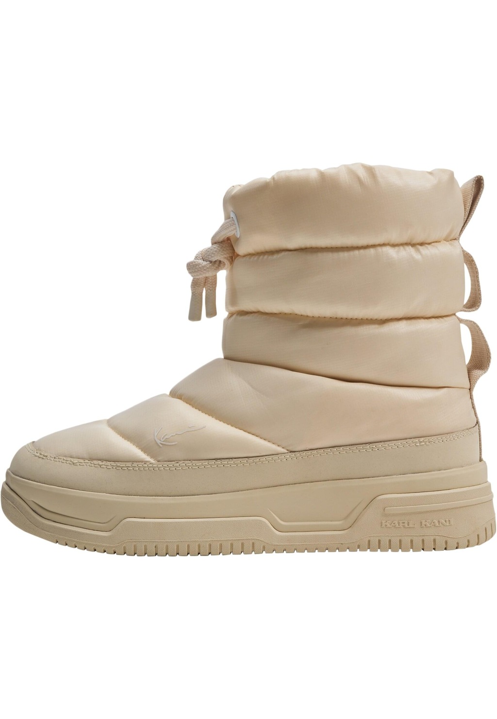 Karl Kani Stiefel "Karl Kani Damen KKFWW000355 KK Pillow Boot" günstig online kaufen