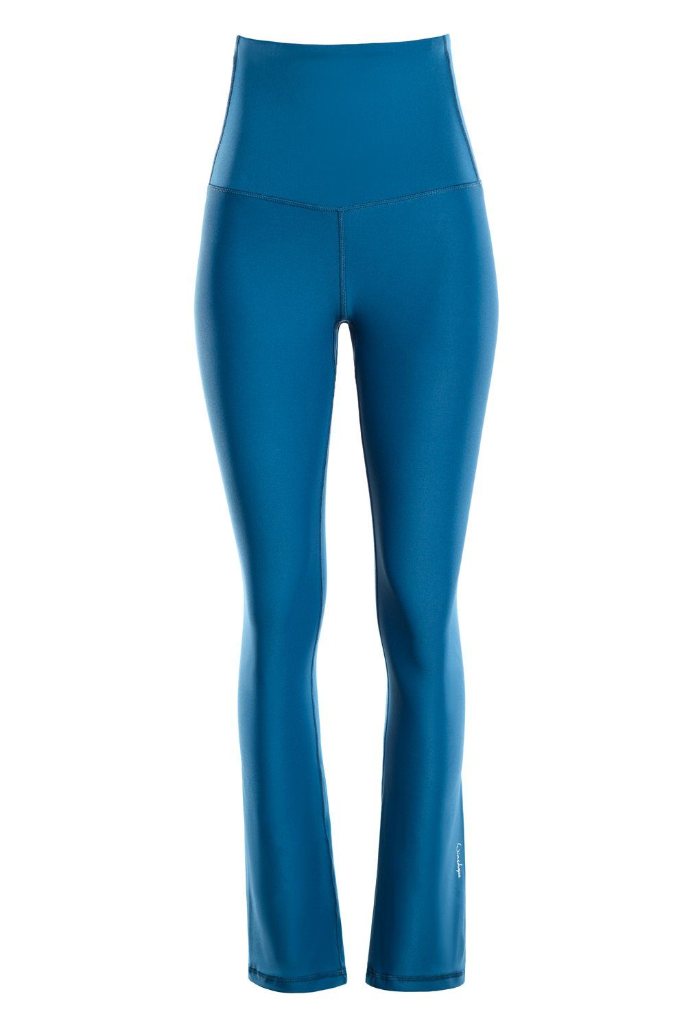 Winshape Leggings "Functional Comfort BCHWL103C", Boot Cut günstig online kaufen