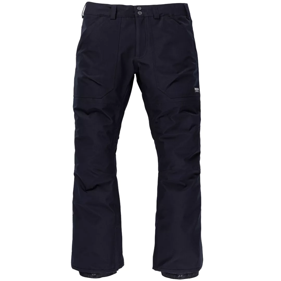 Burton Gore-Tex Ballast Pant True Black günstig online kaufen