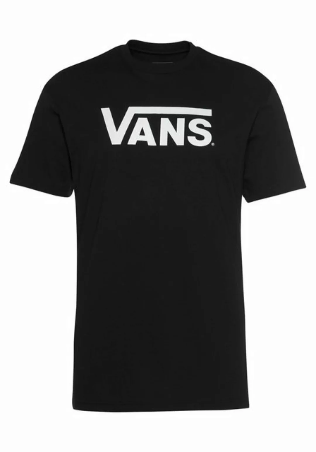 Vans T-Shirt MN VANS CLASSIC mit großem Logoprint günstig online kaufen