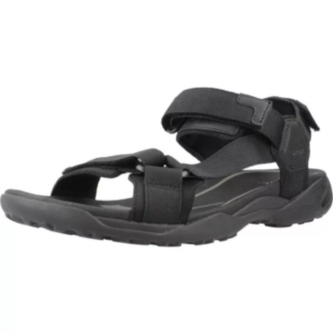 Geox  Sandalen U TERRENO + GRIP günstig online kaufen