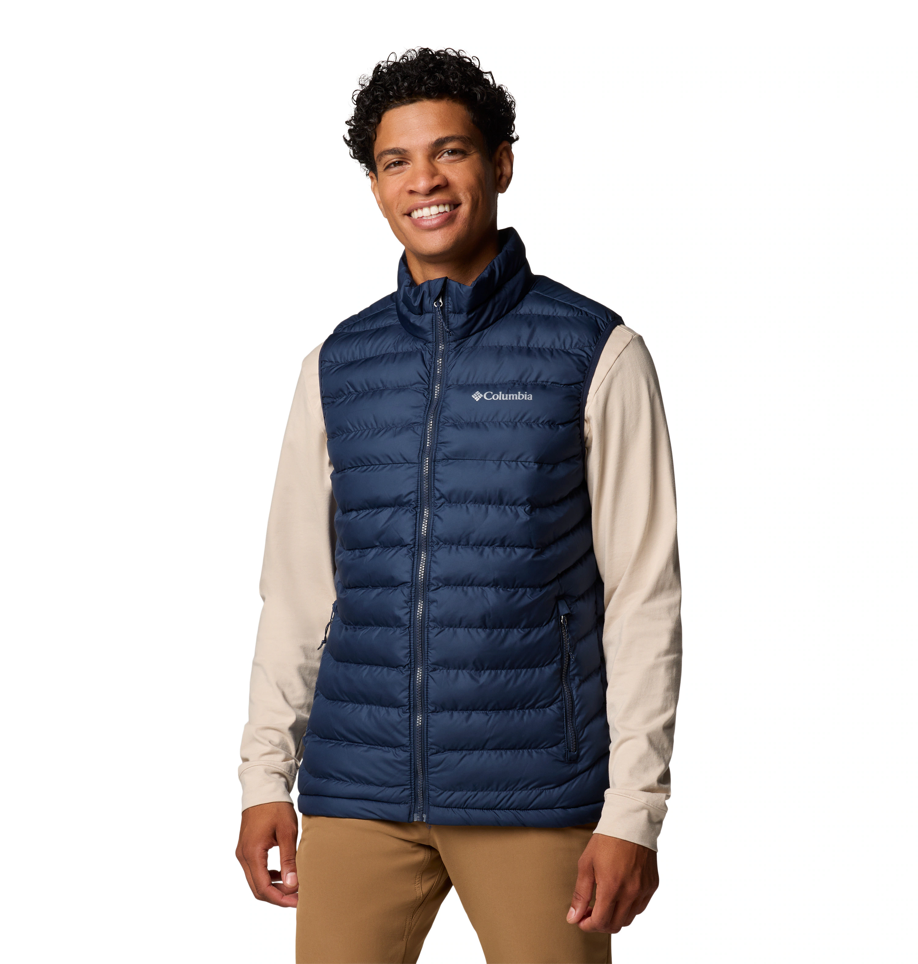 Columbia Winterjacke Powder Lite II Vest günstig online kaufen