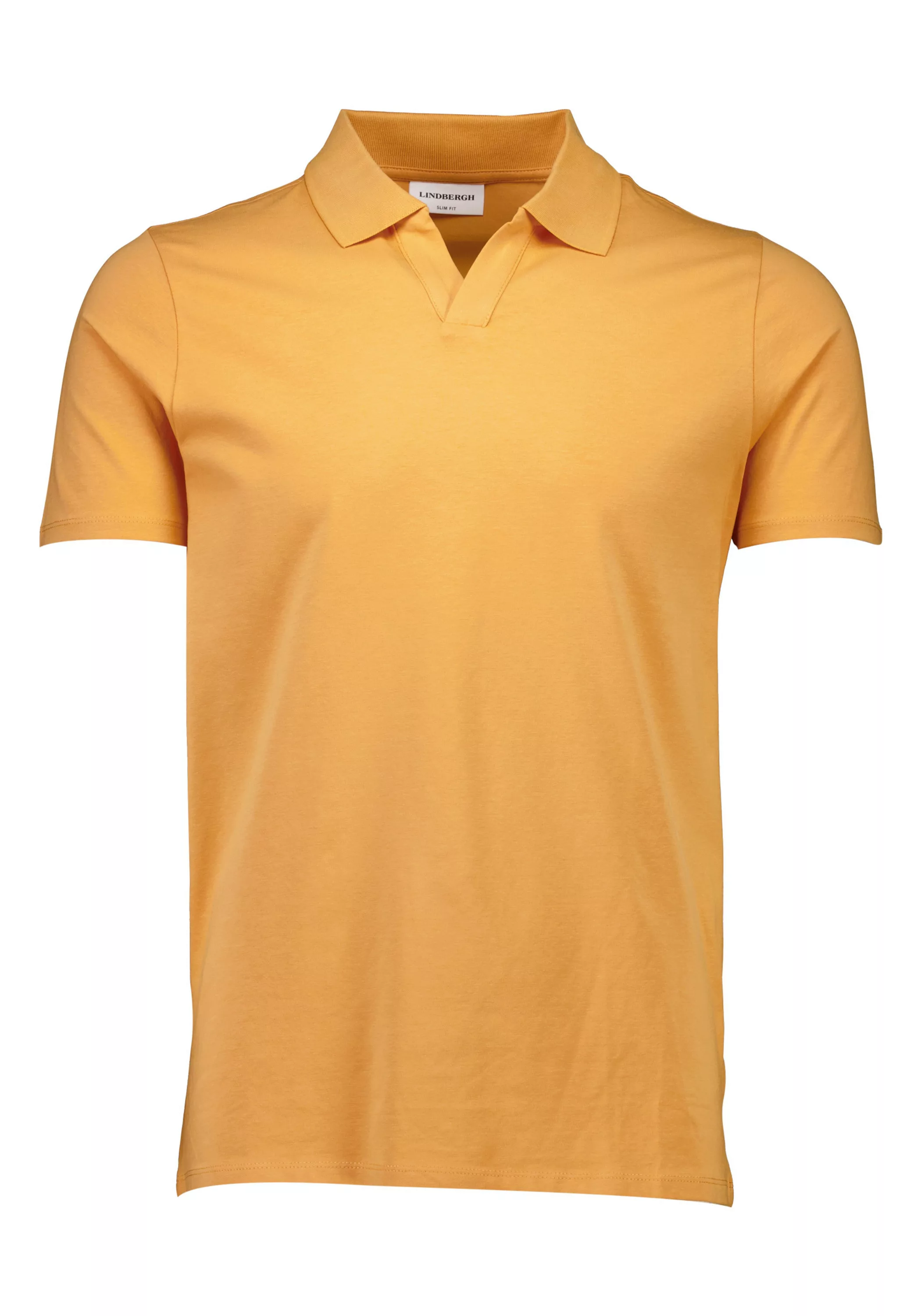 LINDBERGH Poloshirt "Lindbergh Poloshirt" günstig online kaufen