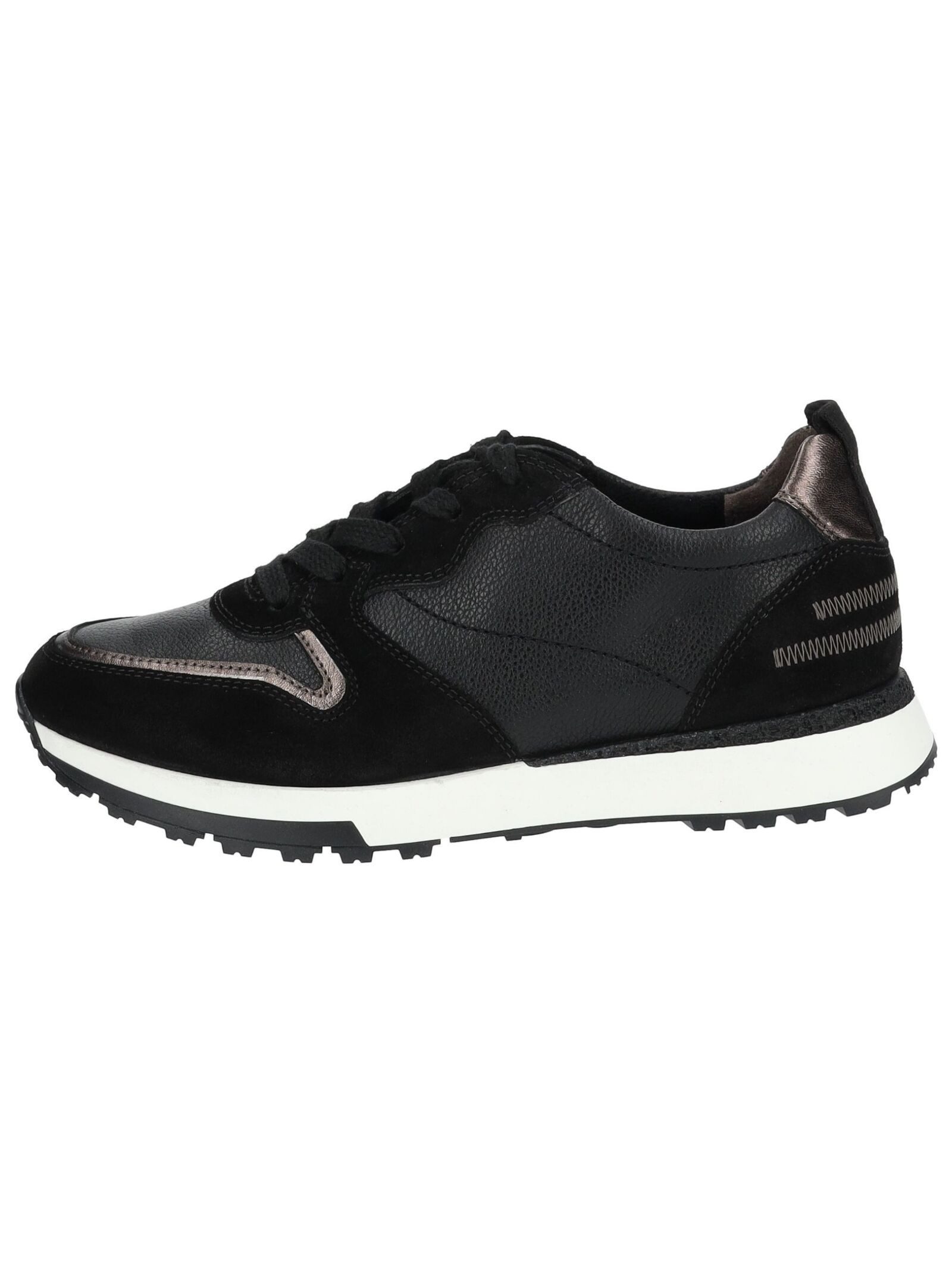Paul Green Paul Green Sneaker Leder günstig online kaufen