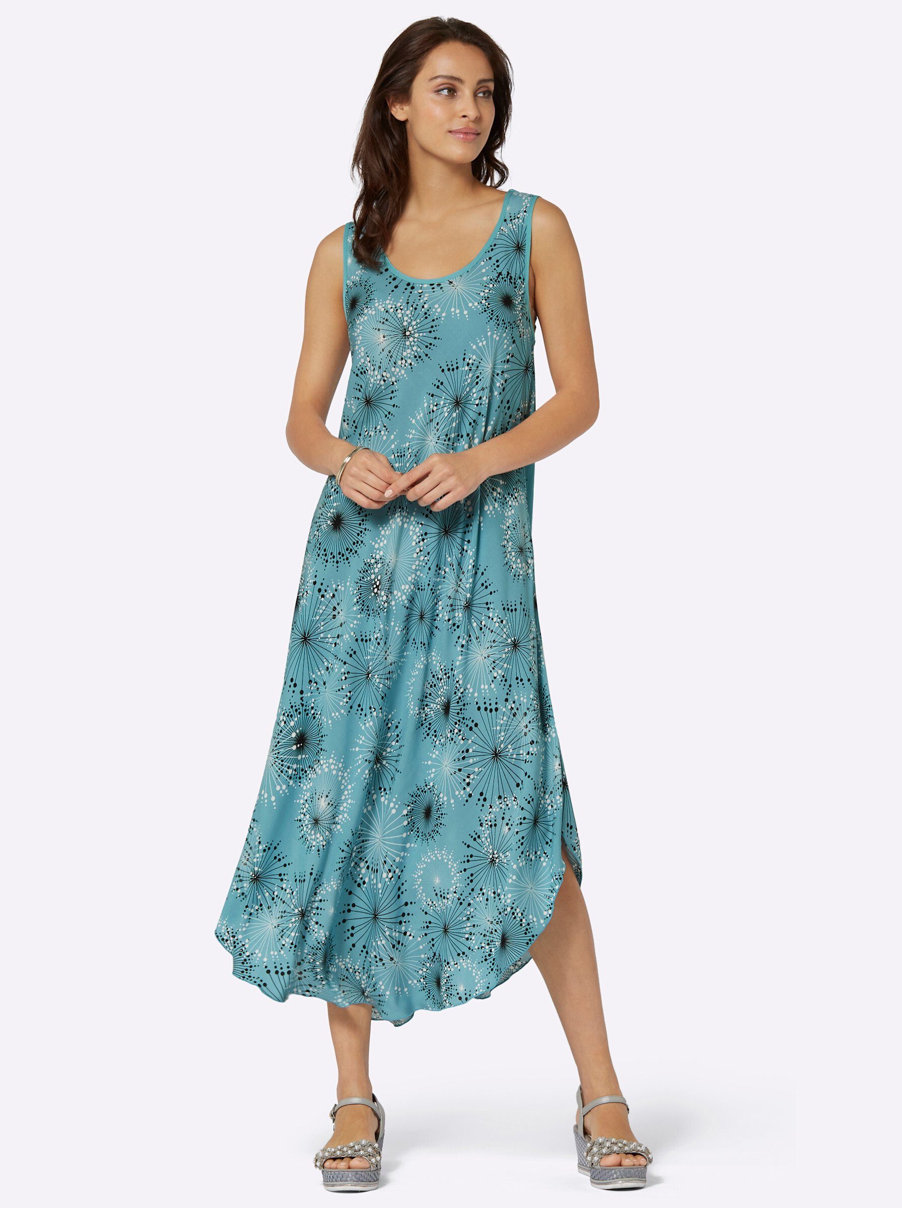 Inspirationen Druckkleid "Kleid" günstig online kaufen