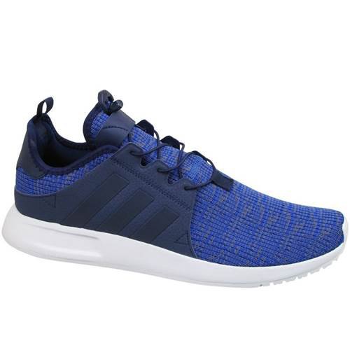 Adidas Xplr Schuhe EU 41 1/3 Navy blue,Blue günstig online kaufen