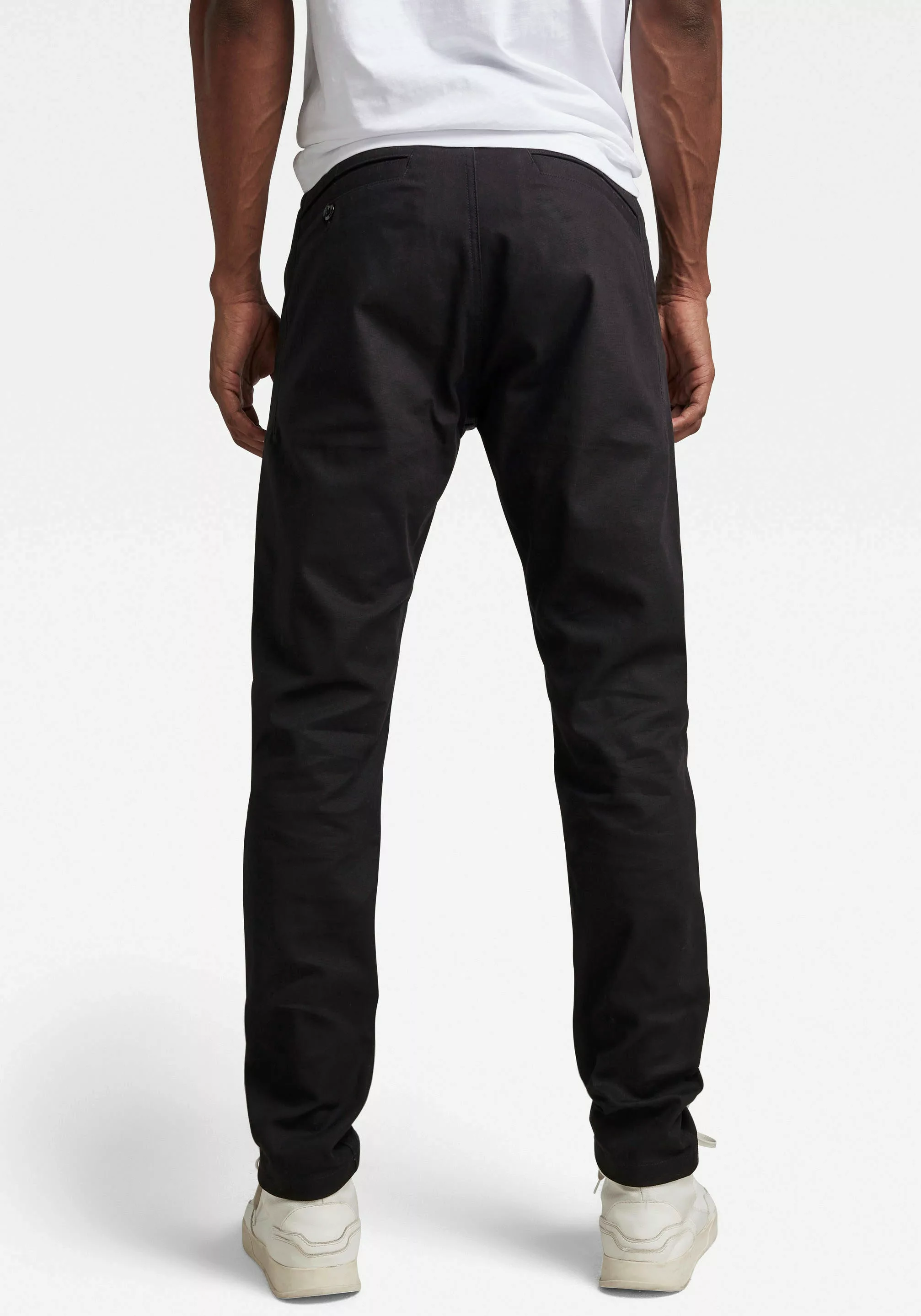 G-Star RAW Chinohose Chino Bronson 2.0 Slim günstig online kaufen