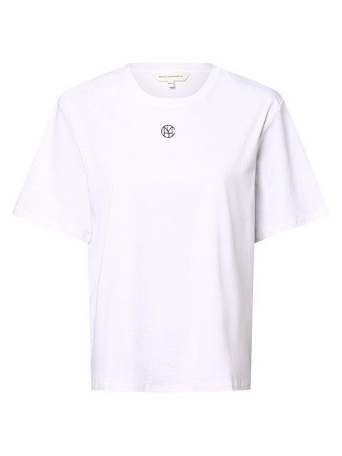 Moss Copenhagen T-Shirt MSCHMelea günstig online kaufen