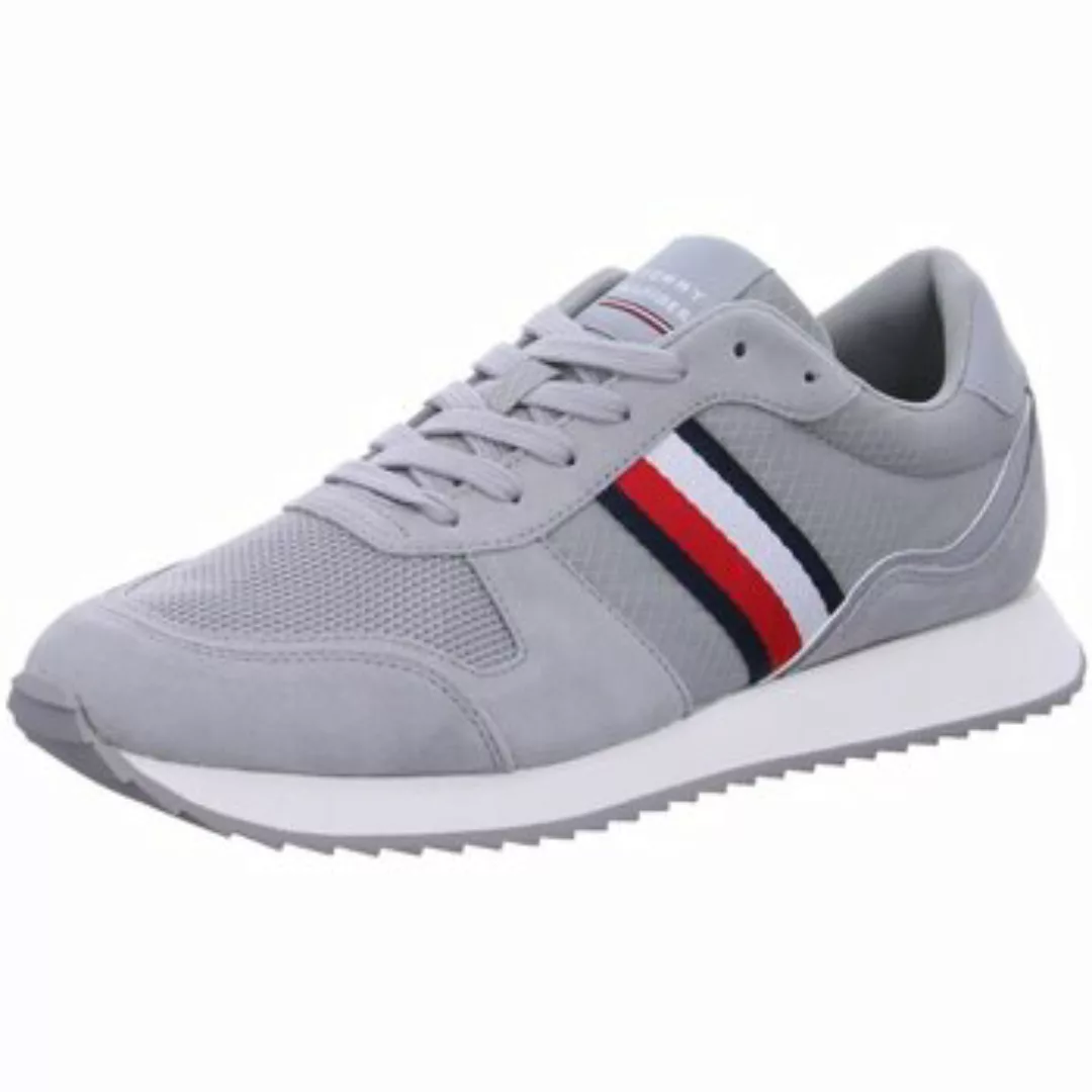 Tommy Hilfiger  Sneaker FM0FM04699/PRT günstig online kaufen