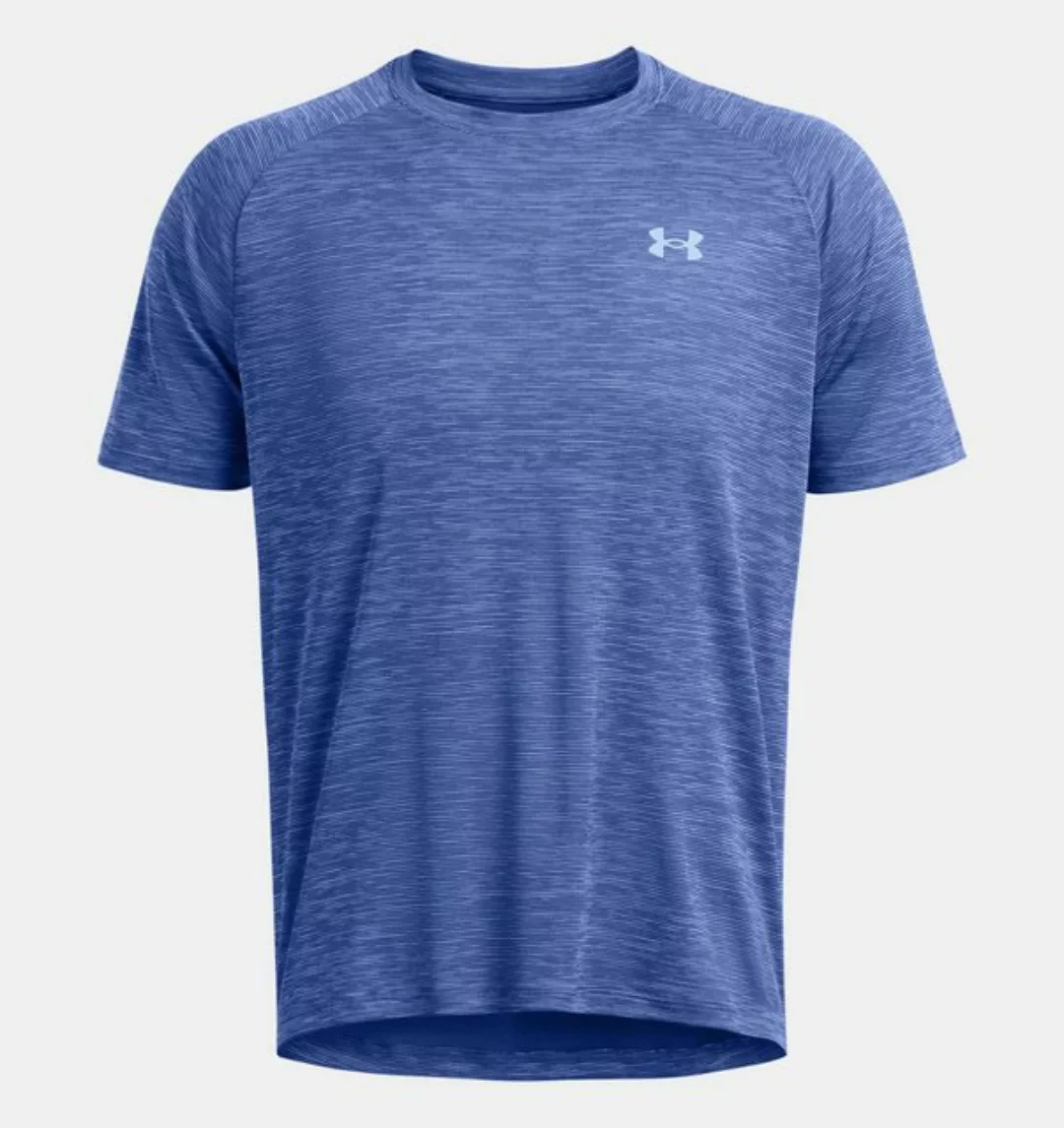 Under Armour® T-Shirt UA TECH TEXTURED SS günstig online kaufen