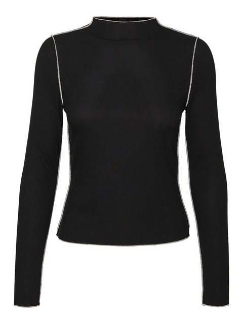 Vero Moda Langarmshirt SNIPA (1-tlg) Weiteres Detail günstig online kaufen