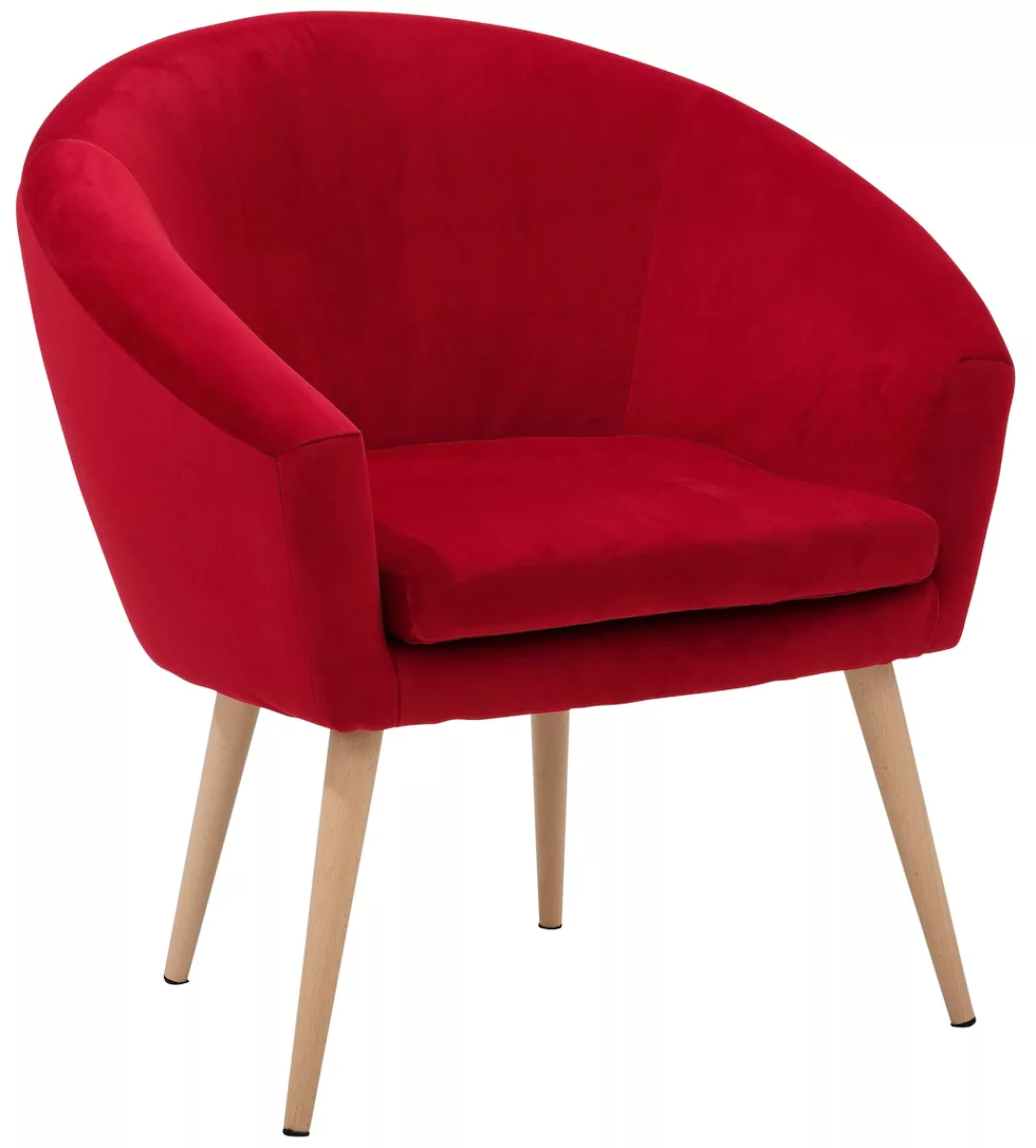 Gutmann Factory Sessel "Pietro", (Set) günstig online kaufen