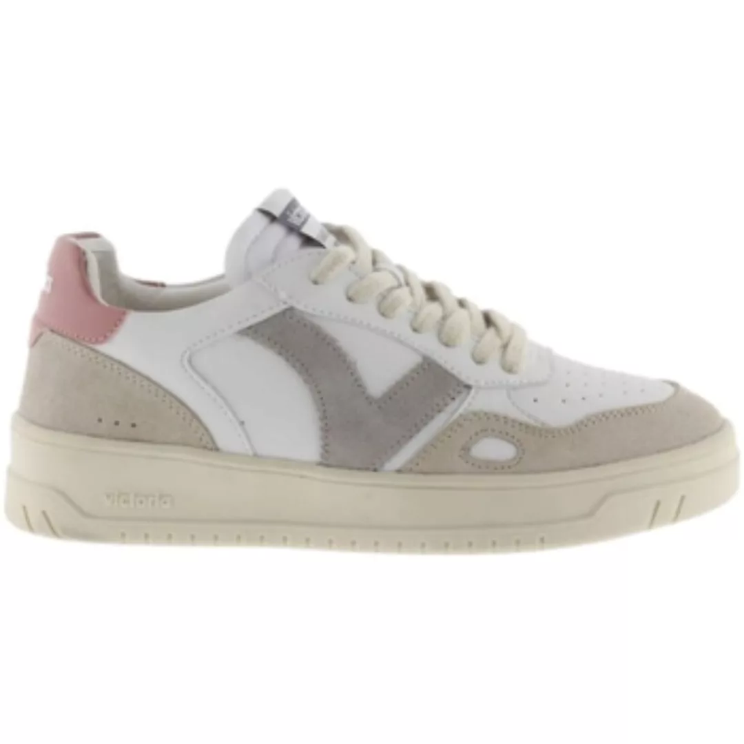 Victoria  Sneaker Sneakers 257101 - Rosa günstig online kaufen