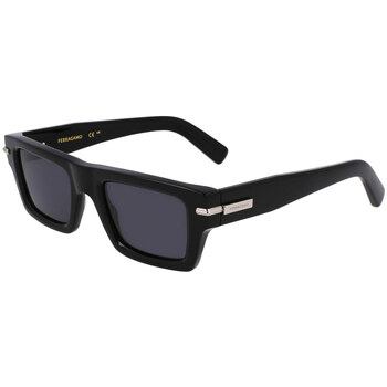 Salvatore Ferragamo  Sonnenbrillen Sonnenbrille SF2034S 001 günstig online kaufen