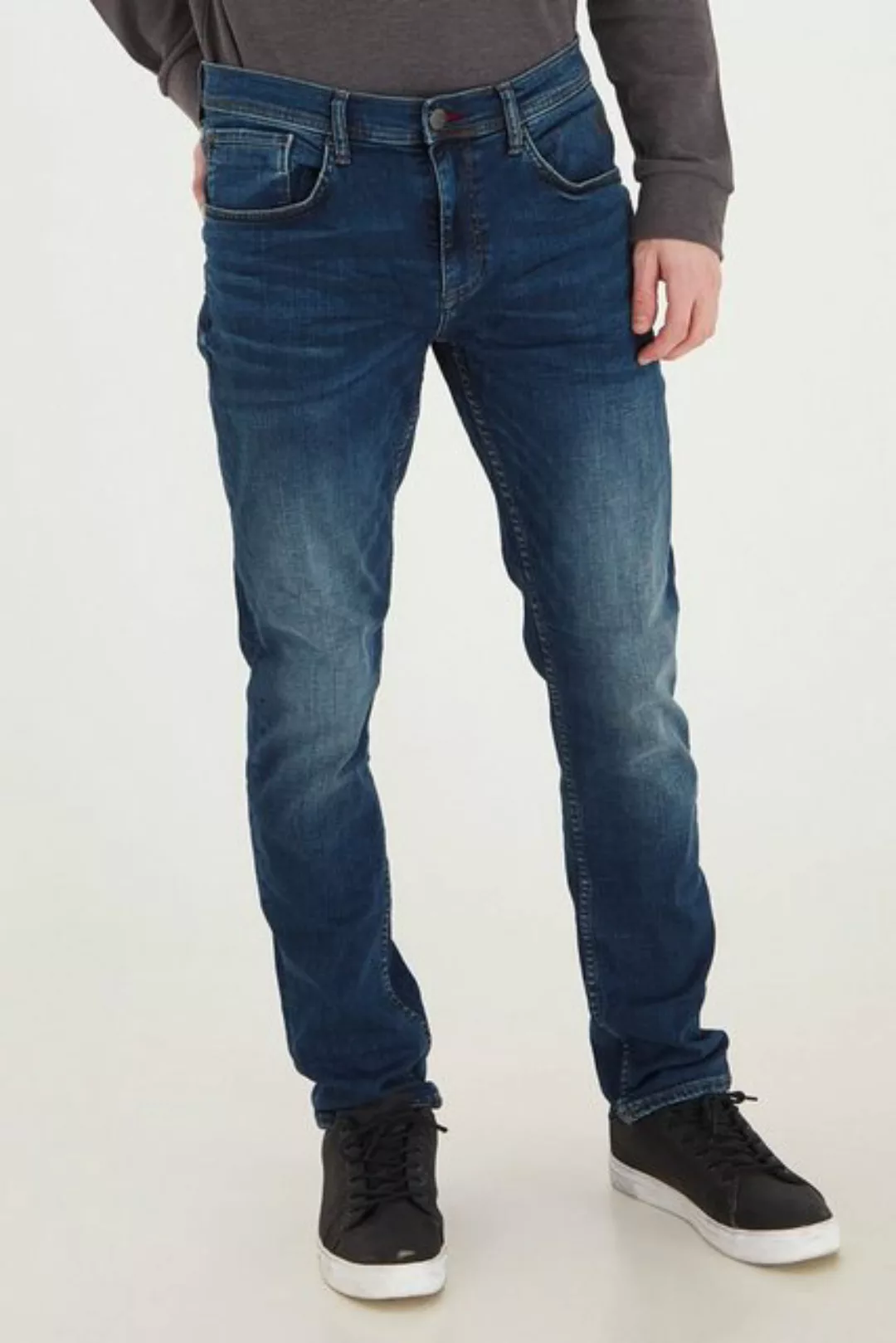 Blend 5-Pocket-Jeans "5-Pocket-Jeans BHTwister" günstig online kaufen