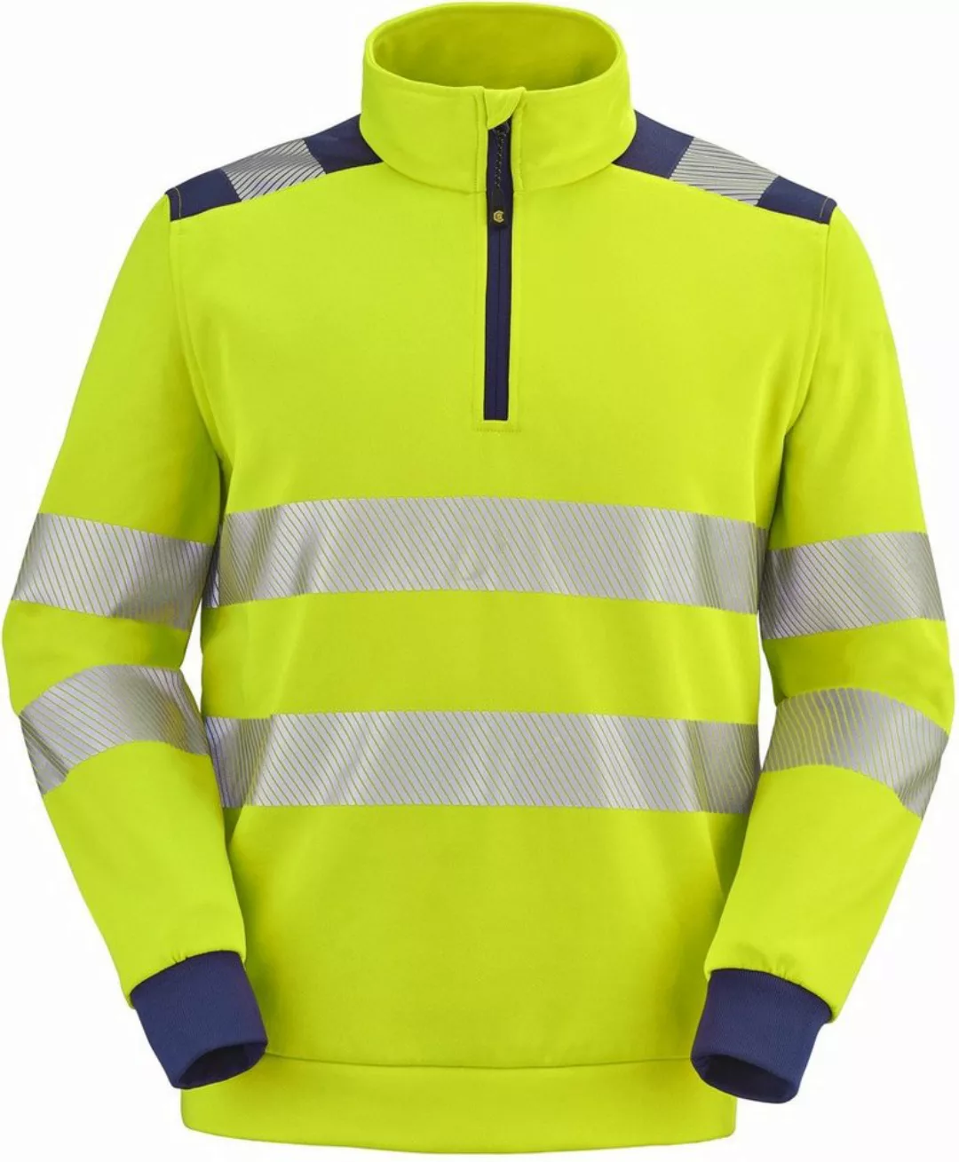 Cepovett Langarmhemd Sweater Hv Fluo Safe Xp günstig online kaufen