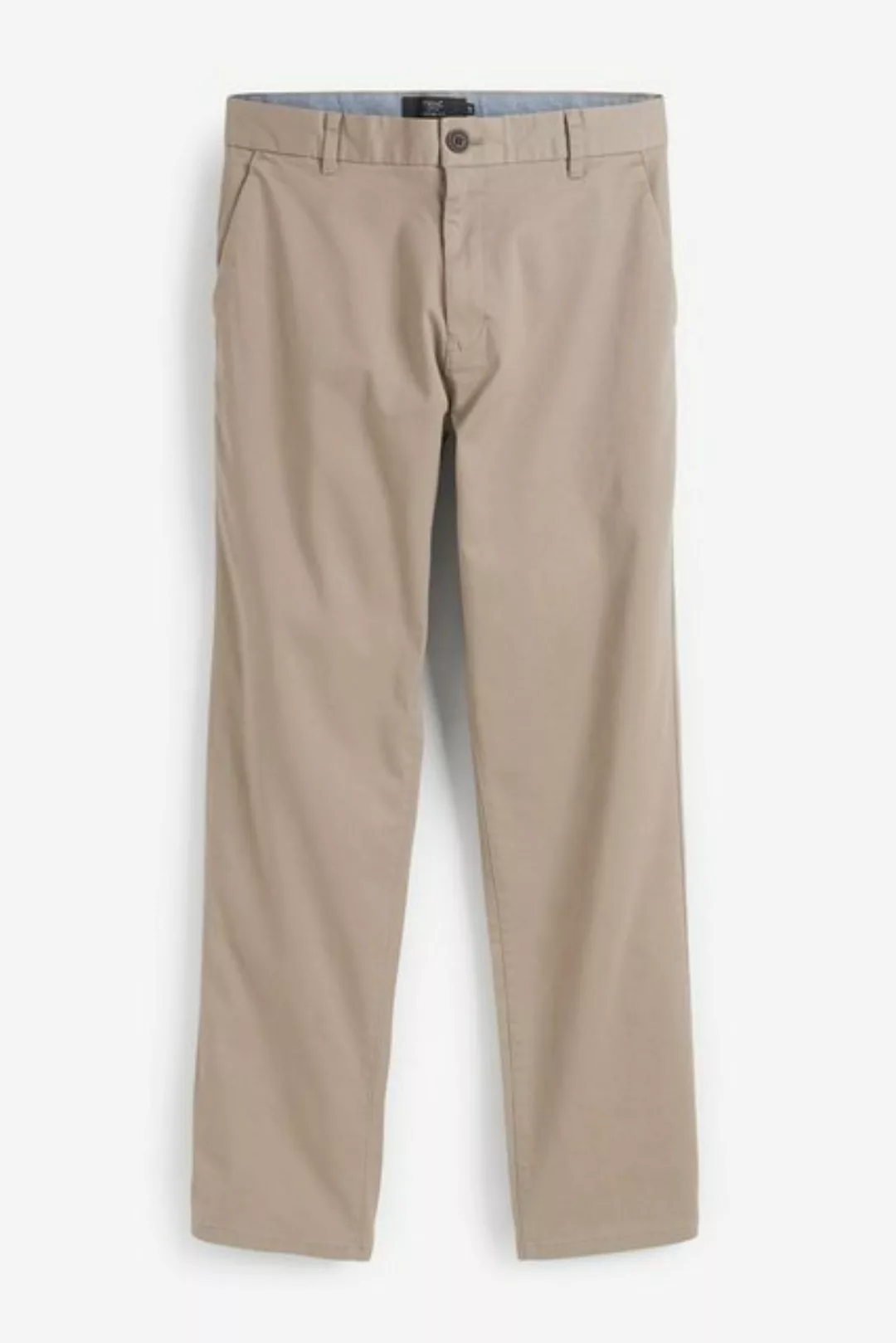 Next Chinohose Relaxed Fit Stretch-Chinohose (1-tlg) günstig online kaufen