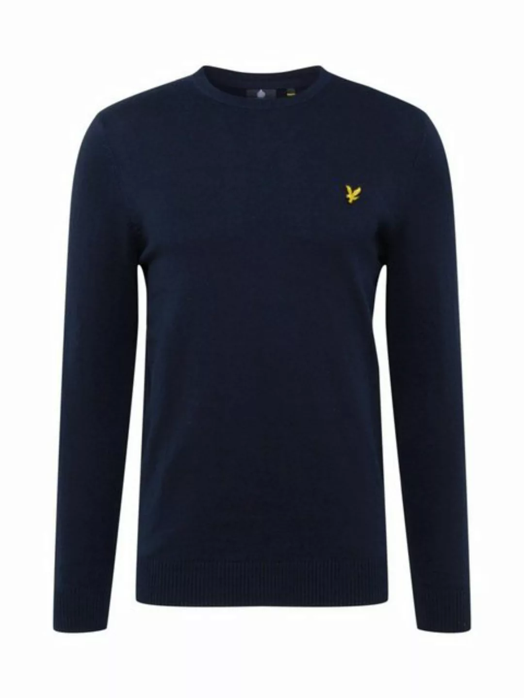 Lyle & Scott Rundhalspullover (1-tlg) günstig online kaufen