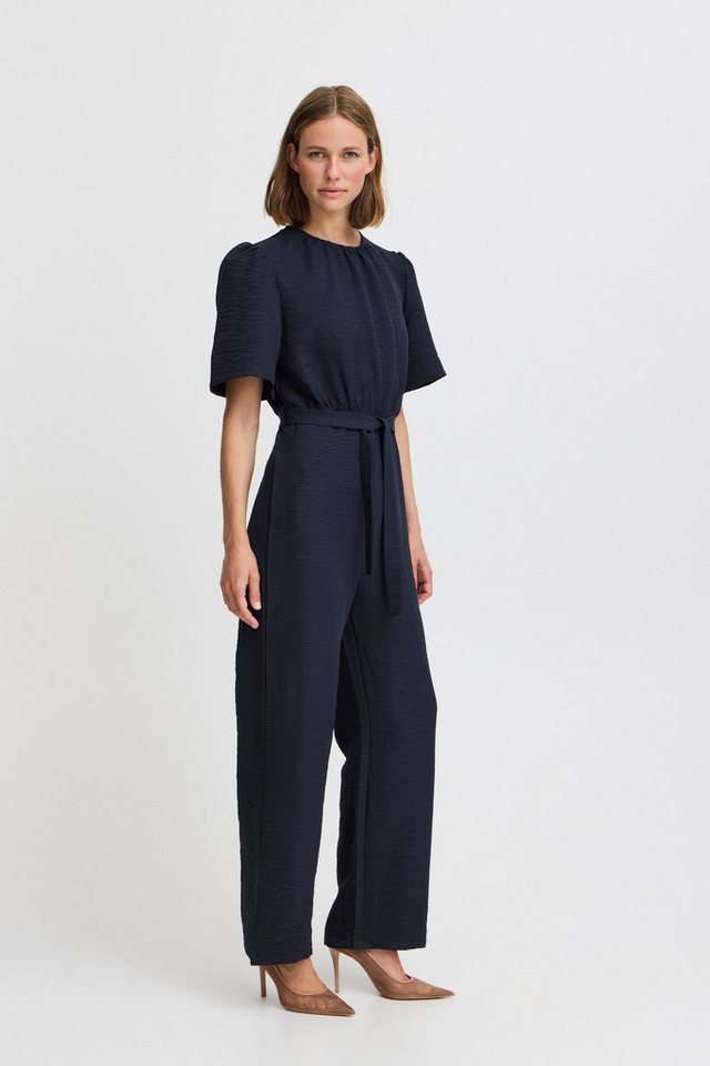 b.young Jumpsuit BYFARVELLA JUMPSUIT - moderner Jumpsuit günstig online kaufen