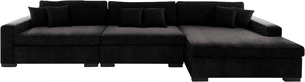 Guido Maria Kretschmer Home&Living Sofa-Eckelement "Skara XXL" günstig online kaufen