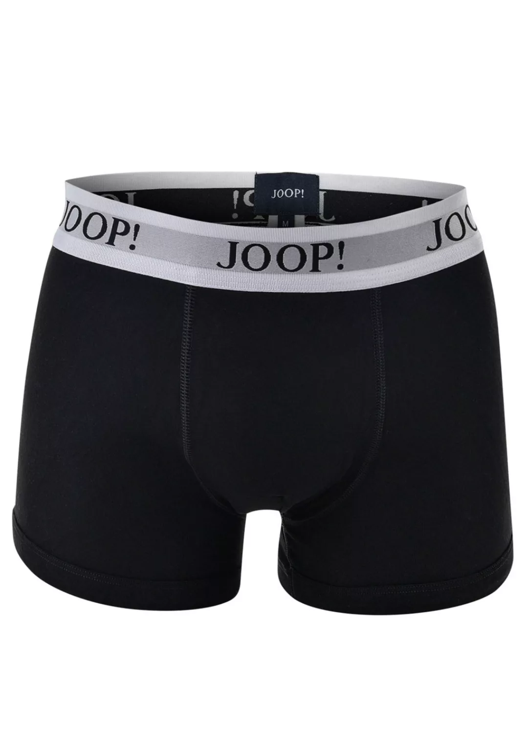 Joop Herren Boxer Trunk JB-3-PACK-BOXER MIX 3er Pack günstig online kaufen