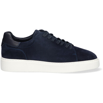 Mcgregor  Sneaker Bronx Suede Navy günstig online kaufen