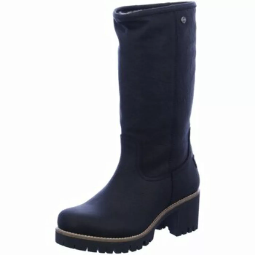 Panama Jack  Stiefel Stiefel Langschaftstiefel Warmfutter Patricia B17 günstig online kaufen