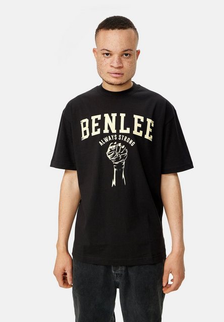 Benlee Rocky Marciano Oversize-Shirt LIEDEN günstig online kaufen