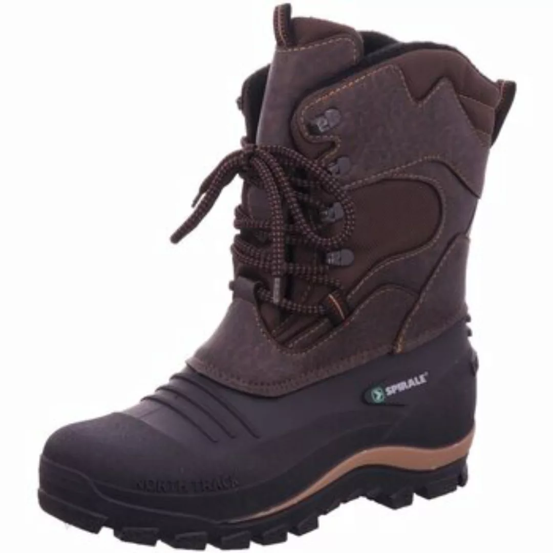 Jela  Stiefel BERND SPIRALE BERND DK BROWN (0538 6013) günstig online kaufen