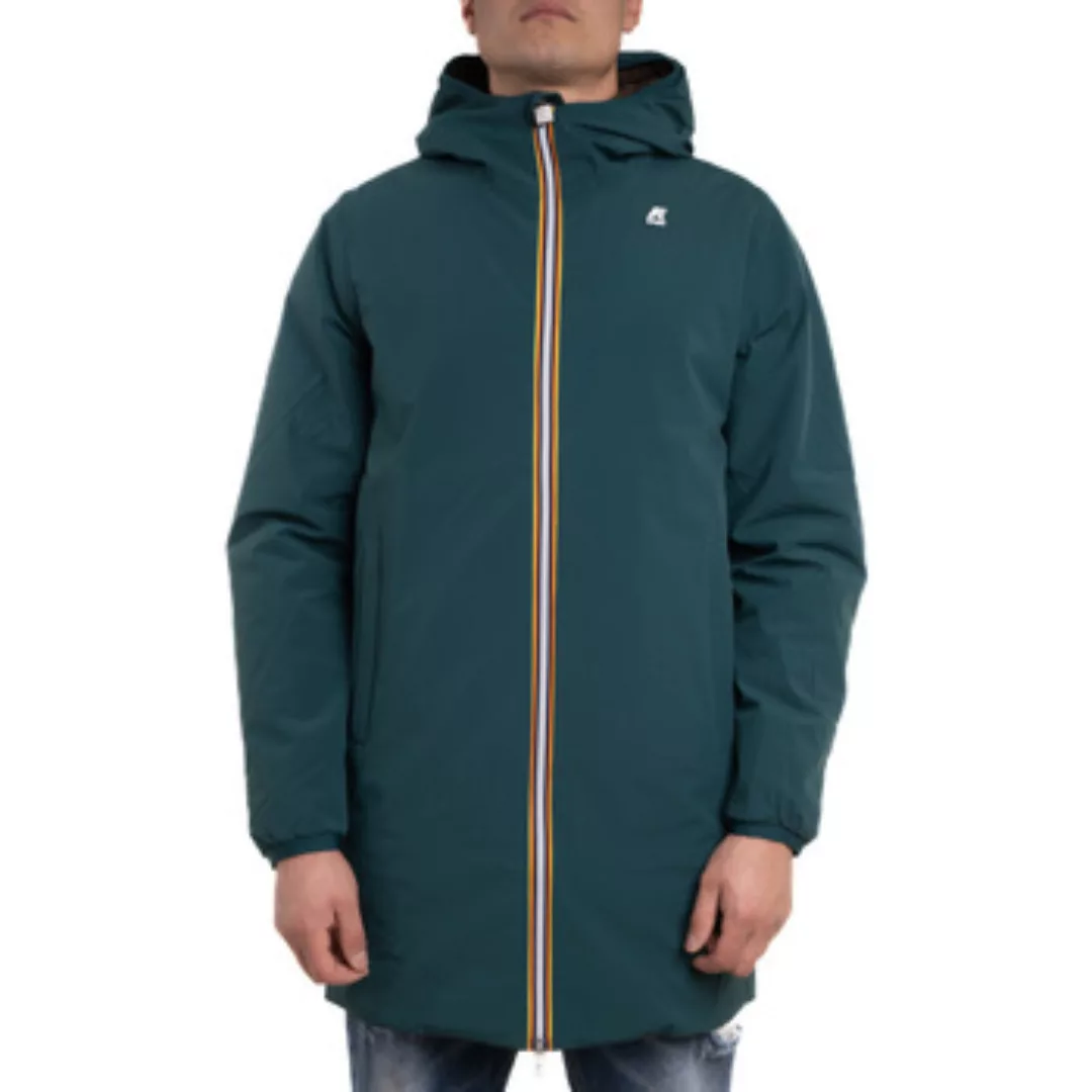 K-Way  Herren-Jacke K21254W günstig online kaufen