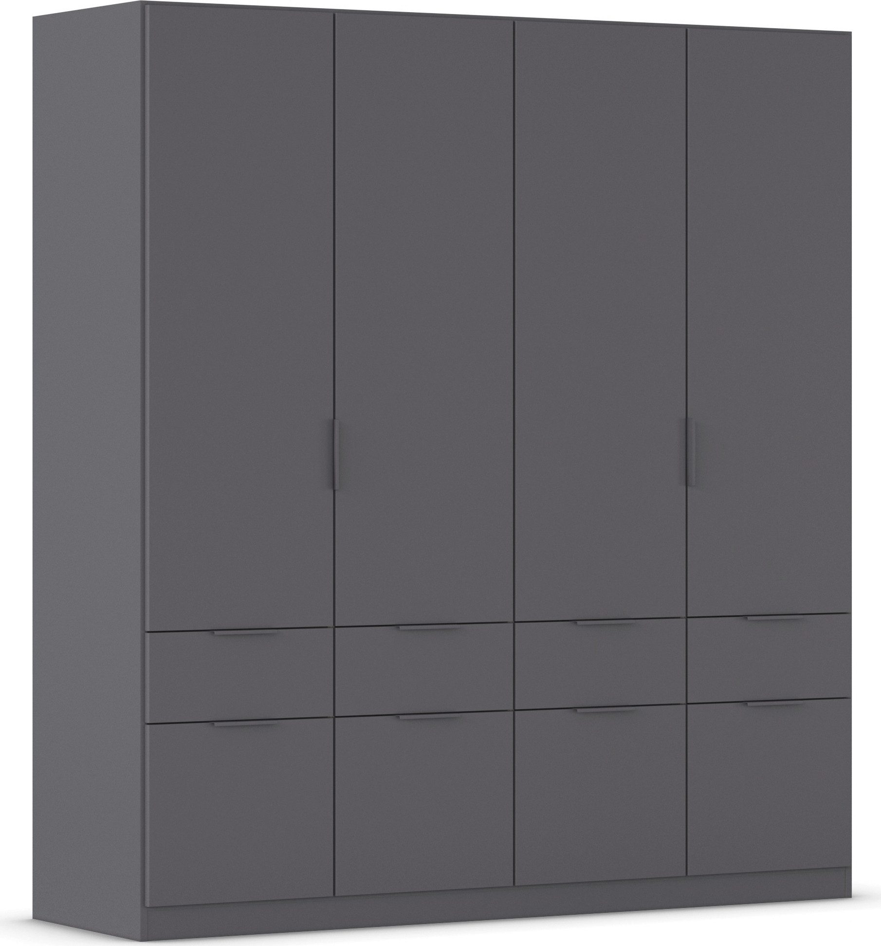 rauch Kleiderschrank "Kleiderschrank Schrank Garderobe Wäscheschrank DUNDEE günstig online kaufen