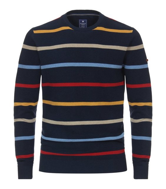 Redmond Strickpullover andere Muster günstig online kaufen