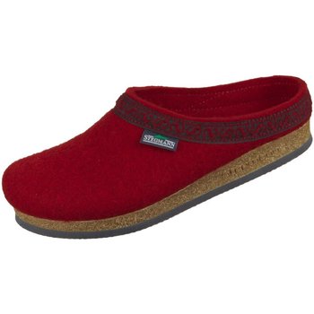 Stegmann  Hausschuhe Comfort Wollfilz Clogs 108 17801-8820 günstig online kaufen