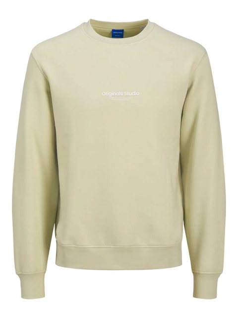 Jack & Jones Sweatshirt JORVESTERBRO (1-tlg) günstig online kaufen