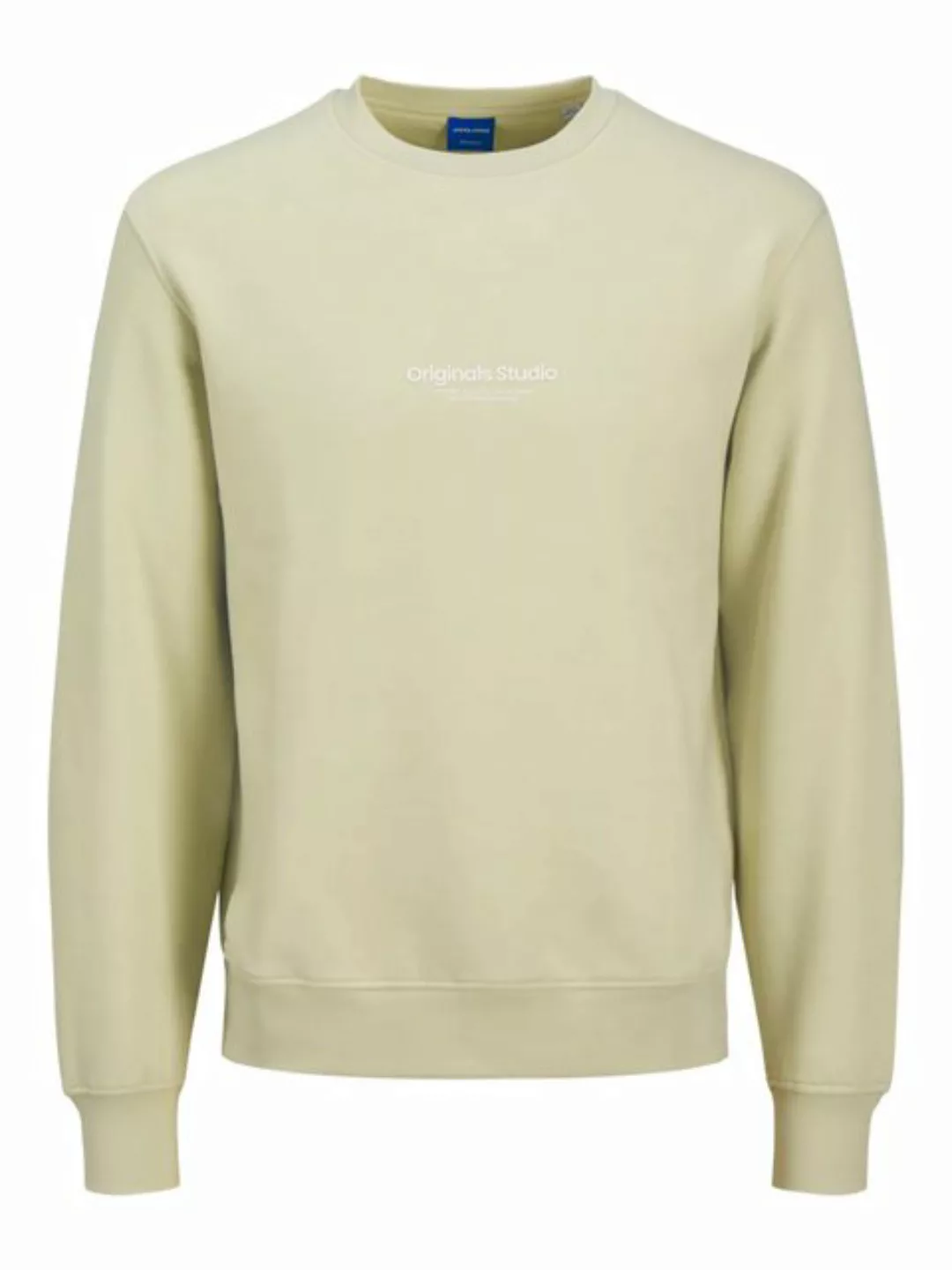 Jack & Jones Sweatshirt JORVESTERBRO (1-tlg) günstig online kaufen