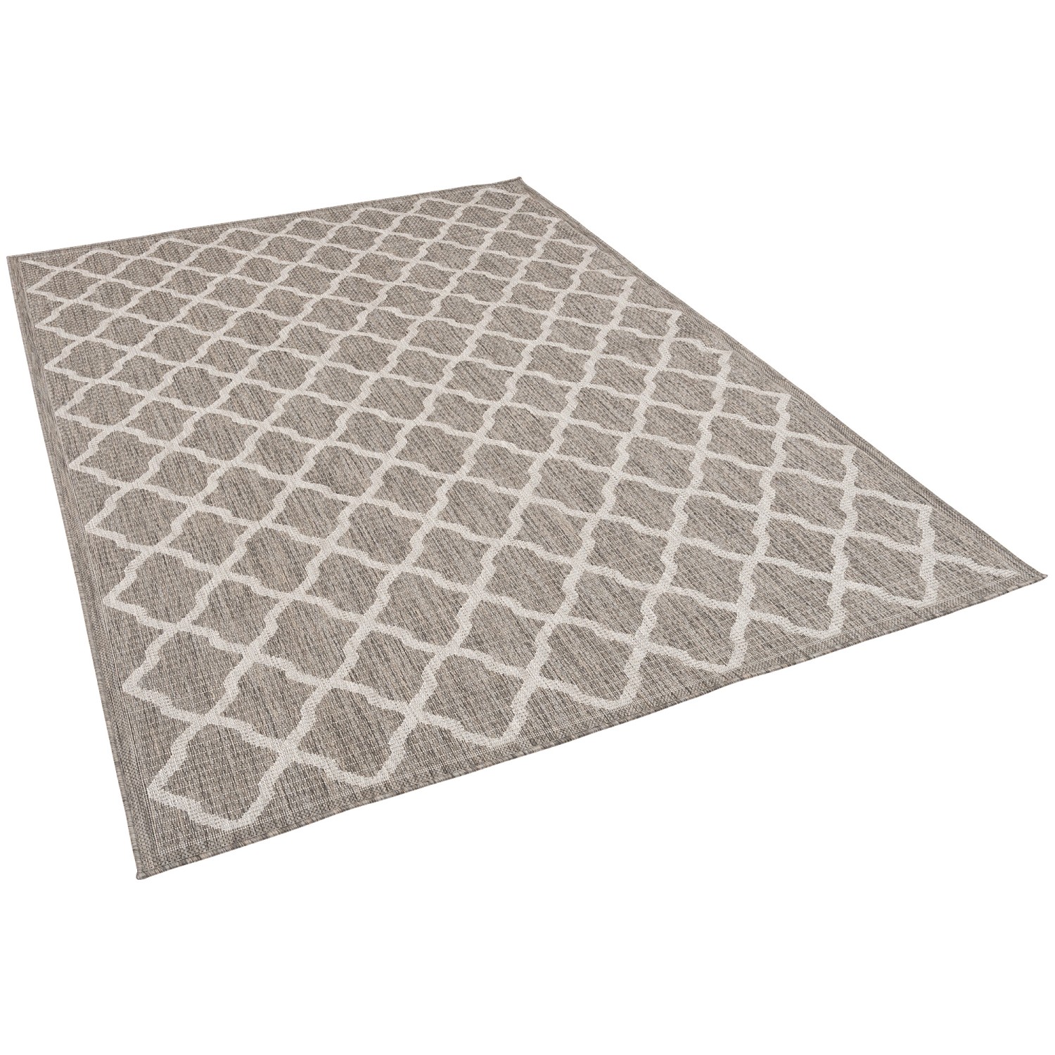 Pergamon Outdoorteppich In & Outdoor Teppich günstig online kaufen