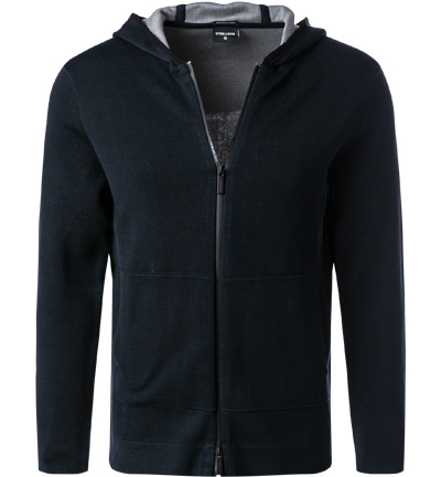 Strellson Cardigan Adrian 30030039/401 günstig online kaufen