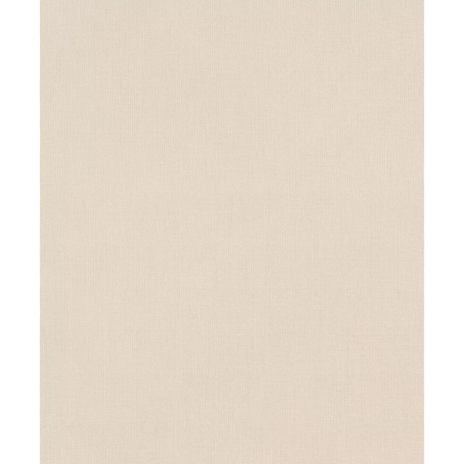 Rasch Vliestapete Florentine III 484526 Uni Creme 10,05x0,53m günstig online kaufen