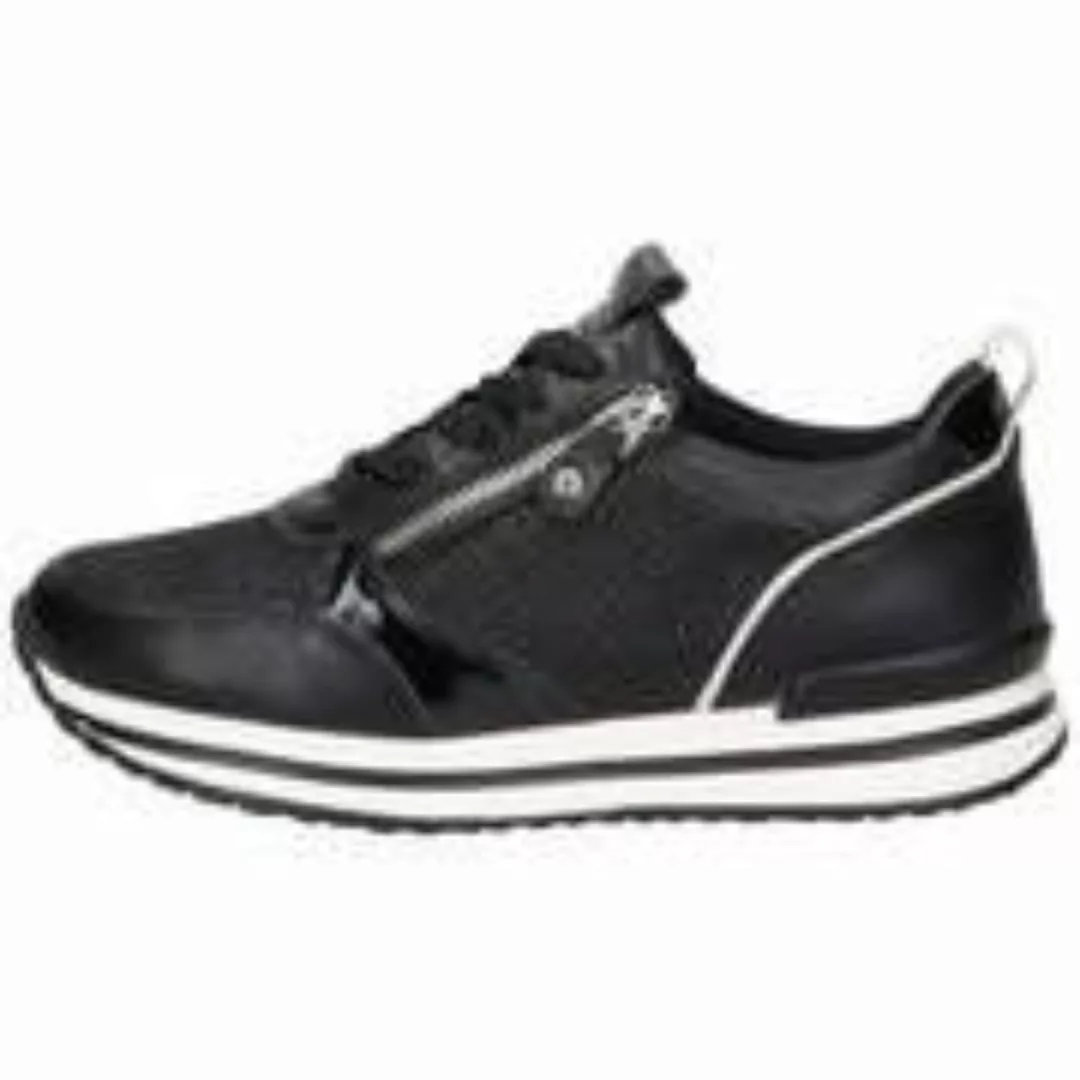 Charmosa Sneaker Damen schwarz günstig online kaufen