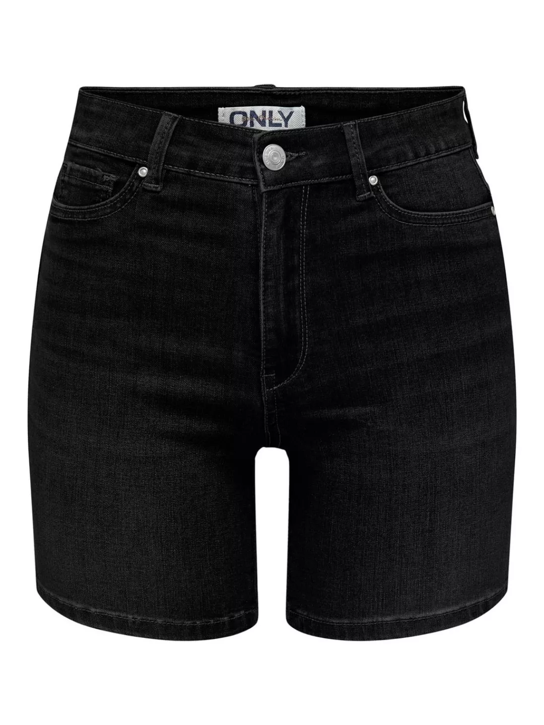 ONLY Jeansshorts ONLROSE HW SKINNY SHORTS DNM GUA192 günstig online kaufen